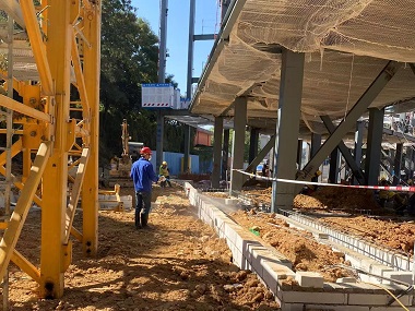 新建房屋白蟻預防